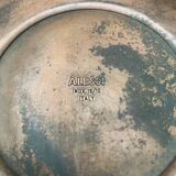 Postmodern Italian kettle by Richard Sapper for Alessi