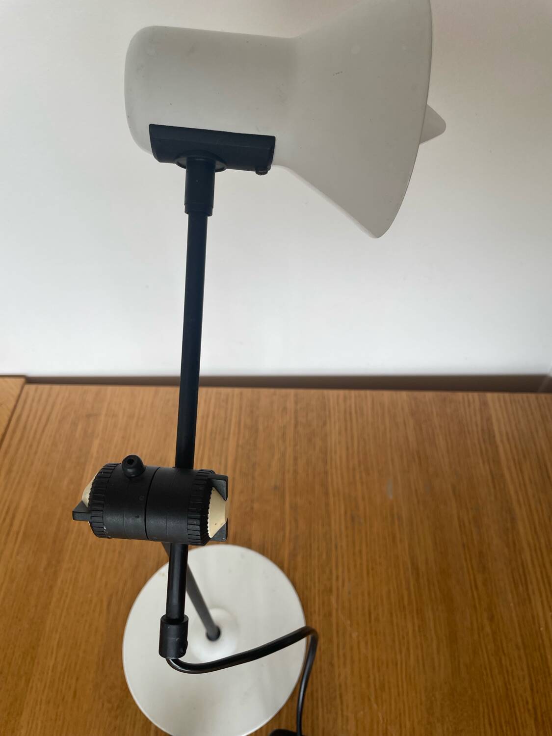 Lampe articulée vintage Veneta Lumi Z1-90