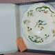 Gien porcelain