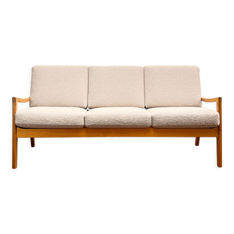 Sofa Senator series by Ole Wanscher for PJ, 1950