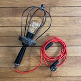 Walking lamp