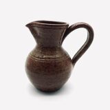 Sandstone pitcher