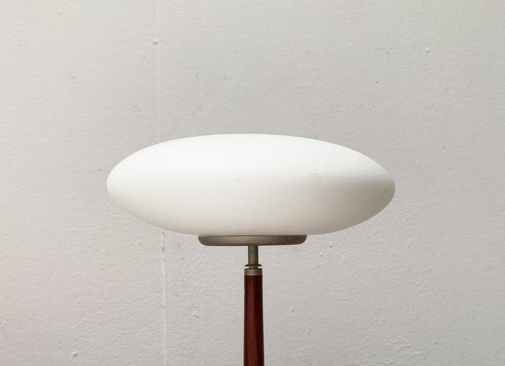 Postmodern Italian table lamp PAO T1 by Matteo Thun for Arteluce, 1990s.