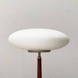 Postmodern Italian table lamp PAO T1 by Matteo Thun for Arteluce, 1990s.