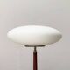 Postmodern Italian table lamp PAO T1 by Matteo Thun for Arteluce, 1990s.