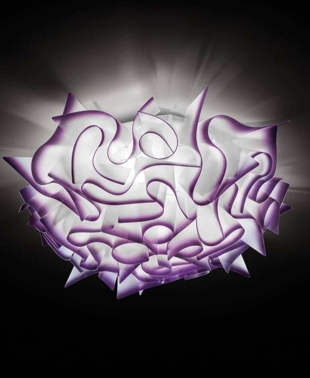 Slamp Veli wall and ceiling light, Italian design, Italian design