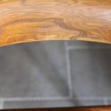 Vintage Danish armchair Neils Eilersen, "Kennedy" style, 1960s.