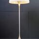 Phantella floorlamp - Verner Panton for Louis Poulsen