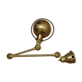 Lamp Jieldé Brushed finish