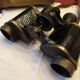 Pair of Busch military binoculars