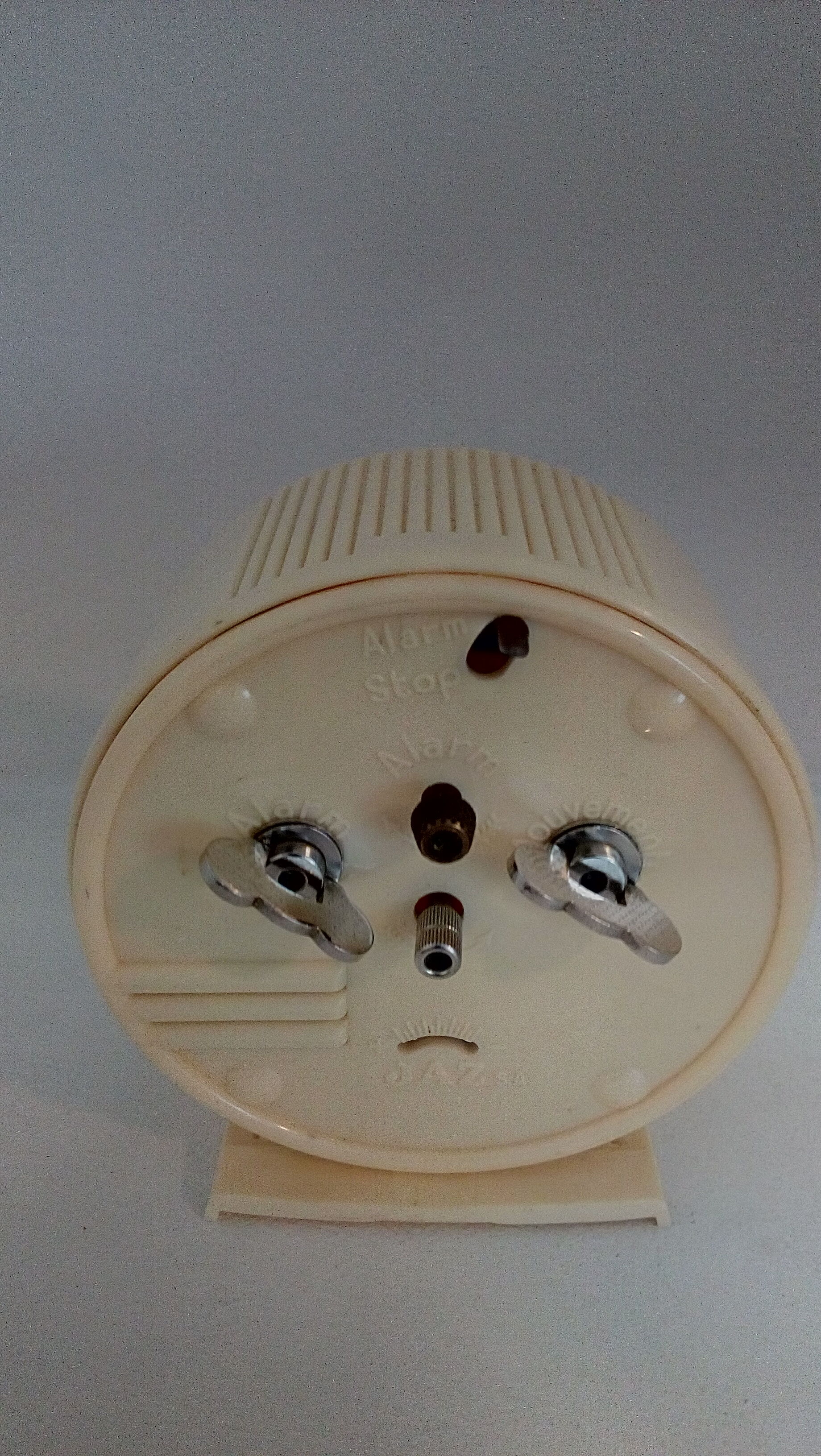 Awakening Jaz bakelite cream