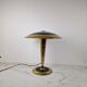 Ecoluce Table Lamp by Oscar Torlasco, Italy, 1970s