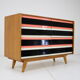 Midcentury Sideboard Designed by Jiří Jiroutek 1960s