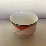 Villeroy & Boch geometric pattern mug