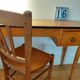Luterma bistro chair