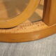 Stool bar vintage Baumann