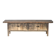Lumu - Chinese low cabinet in elm no. 2