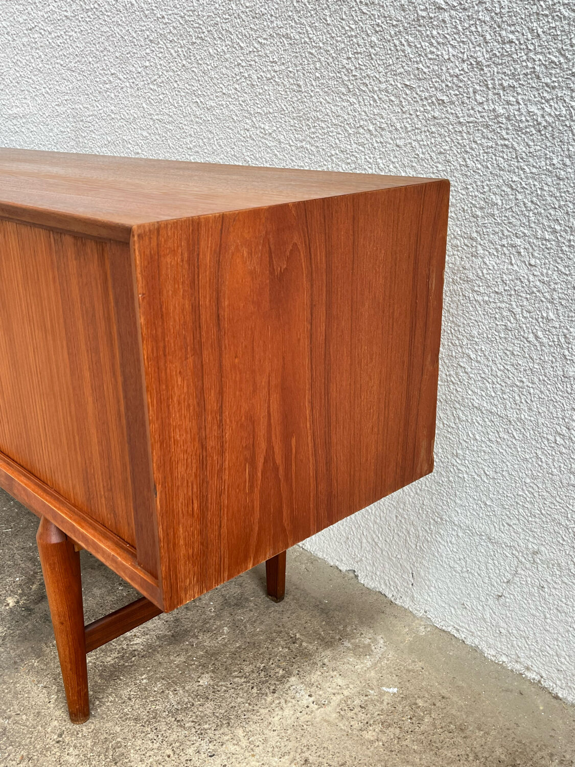 Scandinavian row 60s