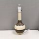Beautiful table lamp in Ceramic, Danish and from the 1970-80s.