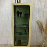 Vintage infirmary showcase