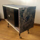 Bar vintage formica