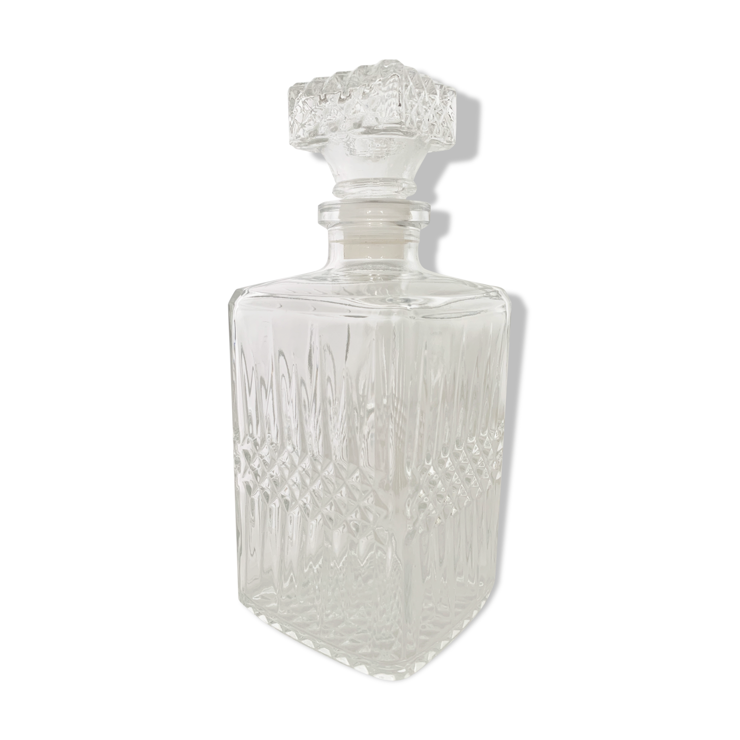 Whisky carafe