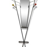 Vintage 60s coatrack