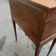 19th century wooden cylinder desk secretary