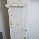 Fireplace mantle