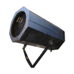 Projecteur d'éclairage théâtre