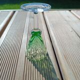 Liquor glasses