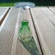 Liquor glasses