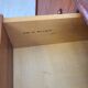 Vintage Danish teak enfilade from the 1960s.