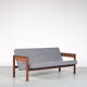 Salon set par Hein Stolle pour Spectrum, Pays-Bas