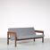 1950s Living room set by Hein Stolle for Spectrum, Netherlands