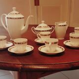 Tea service