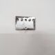 Spider wall light by Joe Colombo for Oluce, Italy 1967