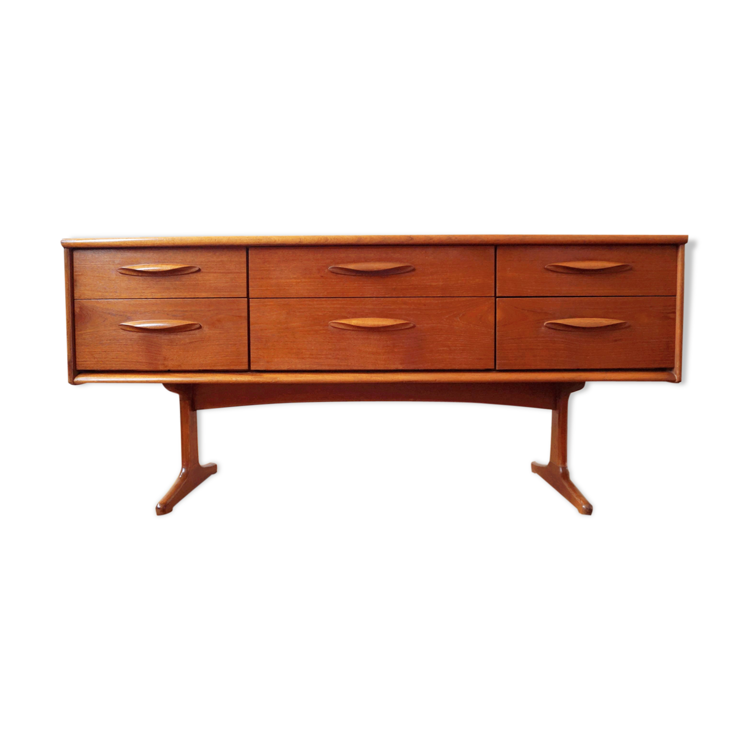 Teak sideboard, Austinsuite