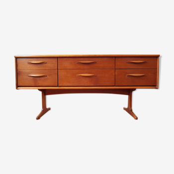 Teak sideboard, Austinsuite