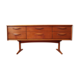 Teak sideboard, Austinsuite
