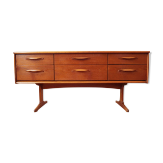 Teak sideboard, Austinsuite