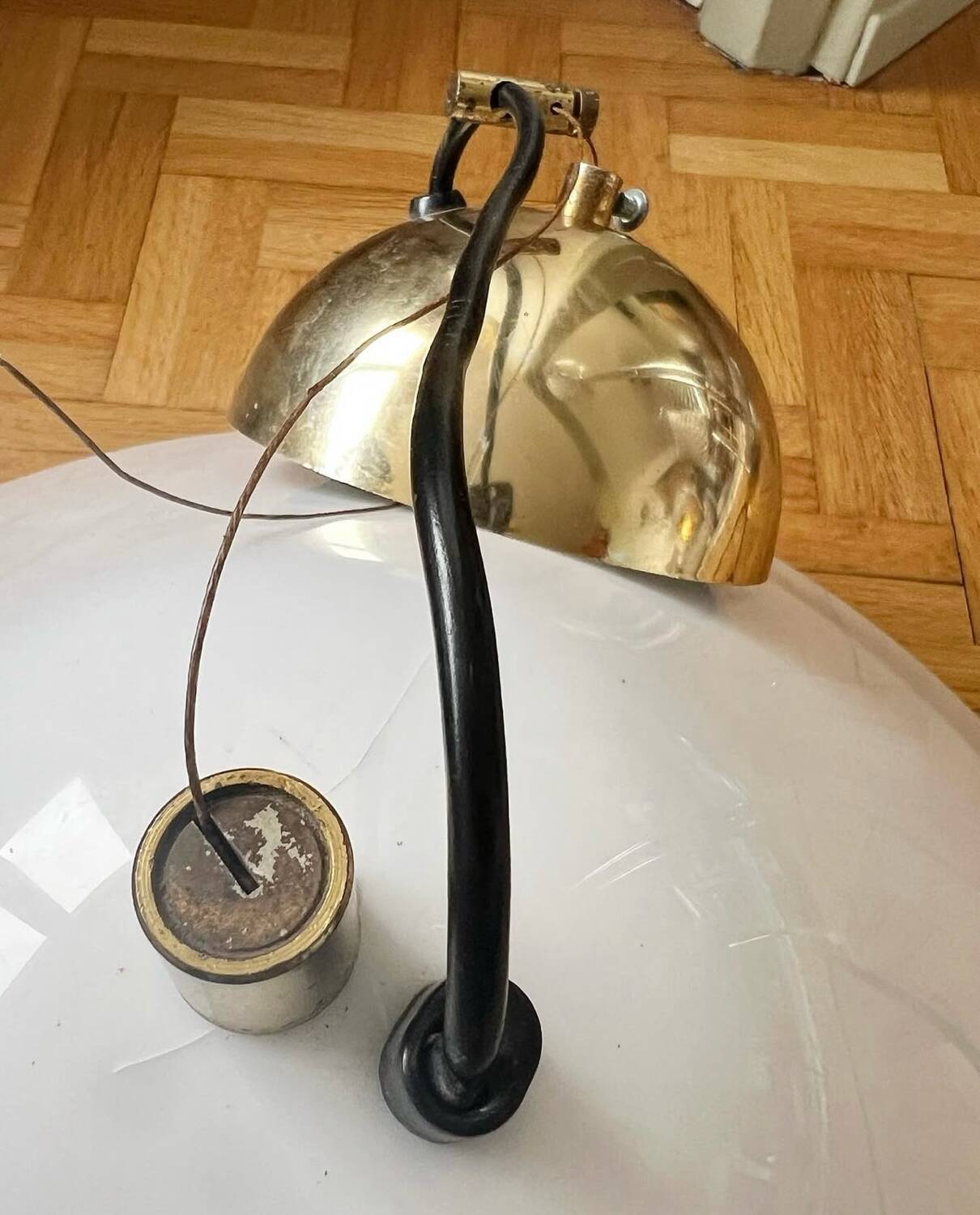 Elpis Guzzini Suspension