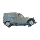 Deux chevaux norev