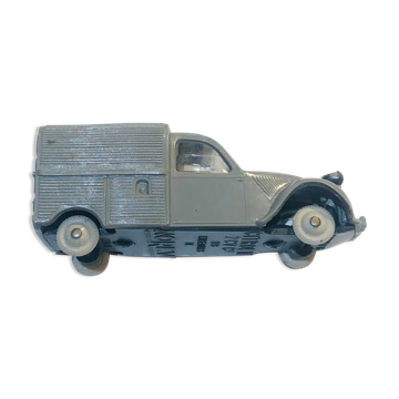 Deux chevaux norev