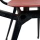 Revolt armchair by Friso Kramer for Ahrend de Cirkel 1953