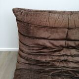 Togo armchair by Michel Ducaroy for Ligne Roset