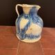 Ceramic pitcher handicrafts