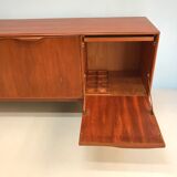 Teak mcintosh sideboard