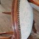 Fauteuil style Louis XV