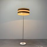 Lampadaire du milieu du siècle, années 1970, Allemagne